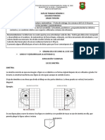 Guia de Matematicas #3 - Grado Tercero - Segundo Periodo - 8 Al 19 de Junio