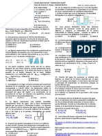 Evaluacion de Hidrostatica