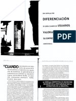 3 - ¿Quién Ofrece Los Productos Más Valorados Por Los Clientes