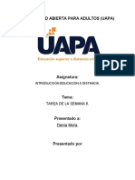 Tarea Semana 6