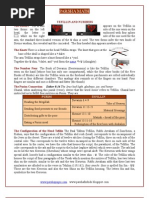 Tefillin and Numbers