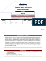 FGD-103-Historia Del Derecho y Las Ideas Políticas PDF