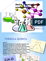 Curso Virtual Nomenclatura Inorganica, Tipos de Nomenclatura.