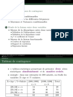 Cours 10 Variables Qualitatives