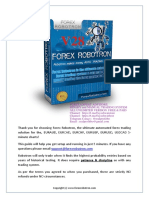 Forex Robotron Instructions v28