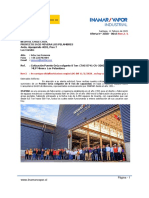 Bechtel INCO Pelambres Puente Grua ADIC 8 Ton MJKG-0001 Econ REV 2 para Ing PDF