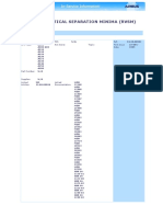 Reduced Vertical Separation Minima (RVSM) Guidelines: Ata: Fin: Ref: A/C Type: A/C Serie: Topic: First Issue Date