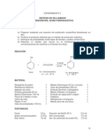 Sintesis de Williamson