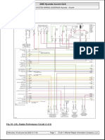 Hyundai - Accent - 2005 PDF