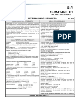 Sumatane HT