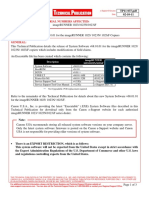 Products Affected / Serial Numbers Affected:: Description Imagerunner 1023/1023N/1023If