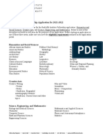 Disciplines PDF