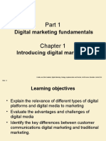 Digital Marketing Fundamentals