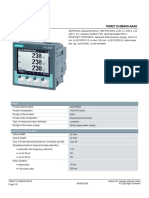 Data Sheet 7KM2112-0BA00-3AA0: Model