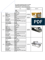 SHANAN Metal Detector of Agent Price 2020 PDF