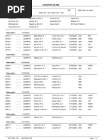 Calendrier R2 Centre-Val de Loire 2020 2021