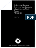 A.E.A - 95401 PDF