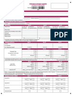 Corporate Internet Banking: Cibe1 Form Type