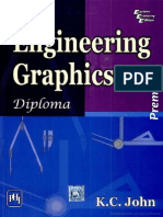 Engineering Graphics For Diploma