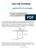 E3 - Ecuación General de La Energía