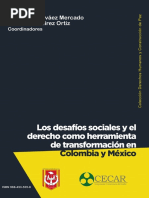 Desafíos Sociales