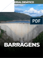 BARRAGENS