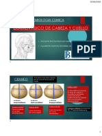 Semiologia Cabeza y Cuello