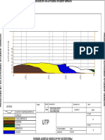 TRABAJO 3 GEOLOGIA Corte