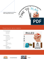 Planificacion Estrategica MVV