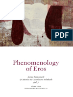 Phenomenology of Eros PDF