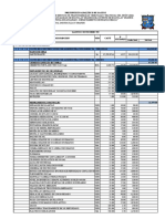 Analitico de Gastos JR Lima Huayllay 2020