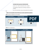 Light Medium Duty Dumbwaiter Master Spec