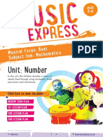 Music Express Age 5-6 2 NUMBER LP PDF