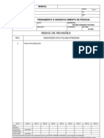 Desenvolvimento Motivacional de Pessoal Nos Canteiros de Obras - Aspectos Motivacionais