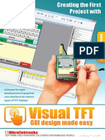 Visualtft CTFP