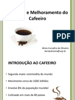 Aula de Cafe