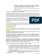 Fisicoquímica Segundo Año - Continuidad Pedagógica 02