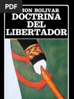 Doctrina Del Liber Tad or