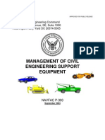 Navfac P-300 Sep03