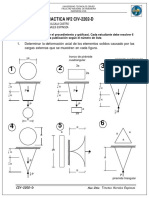 Practica 2 Deformaciones en Secciones Variables