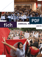 Rapport Annuel 2019