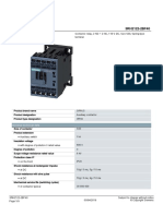 3RH21222BF40 Datasheet en