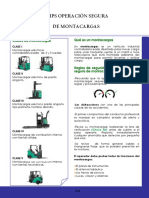 Tips Operacion Segura