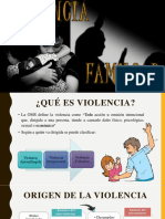 Violencia