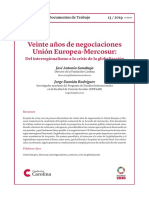 SANAHUJA 2019 UE-Mercosur PDF