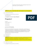 Evaluacion Unidad 3 Teoria de Los Precios