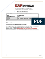 Proyecto de Tesis - Benavente Cutipa Denys Nilton PDF