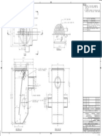 Notes:: Details Cast Iron Catch Basin With Side Inlets