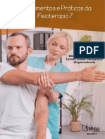 E Book Fundamentos e Práticas Da Fisioterapia 7 PDF