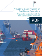 MCGA-Port Marine Guide To Good Practice NEW-links